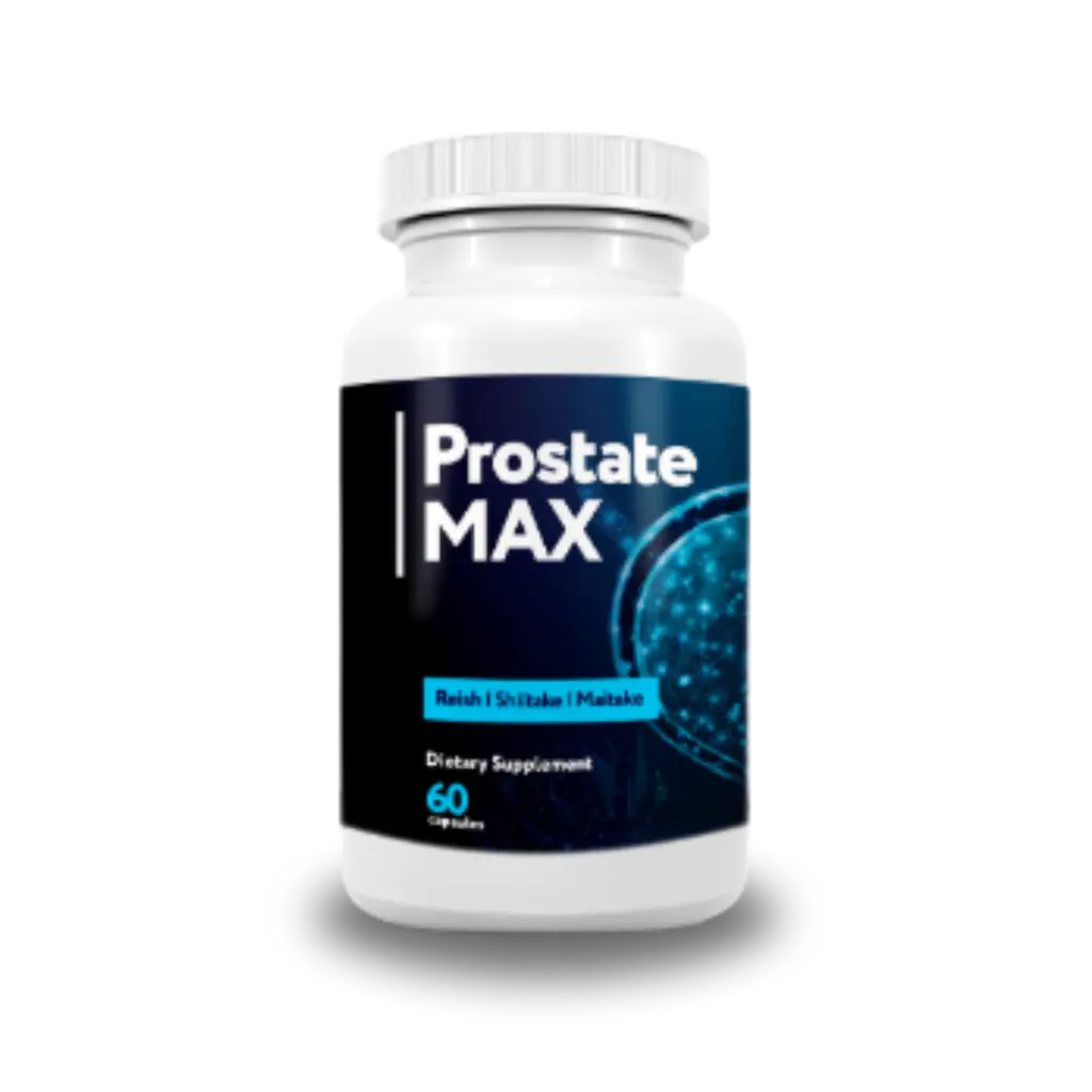 prostate pro 1 bottle